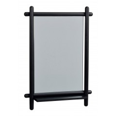 RO MILFORD MIRROR BLACK